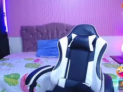 Recent screenshot of princess_petitte