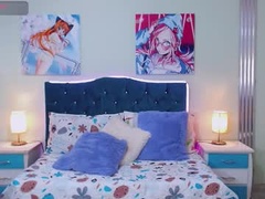 Recent screenshot of princess_skinny18