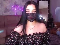 Recent screenshot of princessamira1