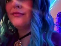Recent screenshot of princessblazed444