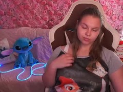 Recent screenshot of princessdanaa