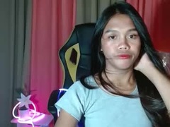 Recent screenshot of princessrynn