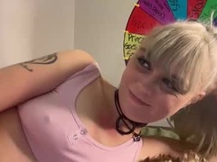 Recent screenshot of princessscar731