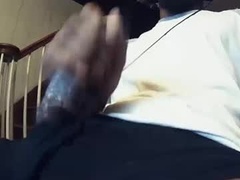 Recent screenshot of princevon09