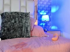 Recent screenshot of priscila_bell