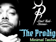 Recent screenshot of prodigalpete82