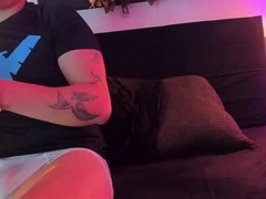 Recent screenshot of prometeo_x