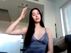 Recent screenshot of prxncess_val