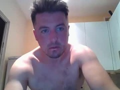 Recent screenshot of przemq123