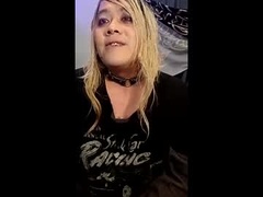 Recent screenshot of psycho_pink