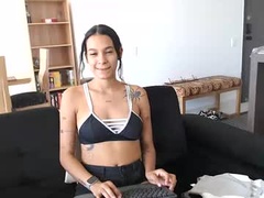 Recent screenshot of pucca_looney