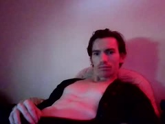 Recent screenshot of pup_cassius