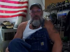 Recent screenshot of pupdeepdriller