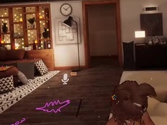 Recent screenshot of puppygirl2