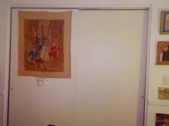 Recent screenshot of puppyred