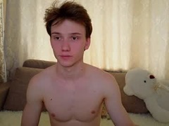 Recent screenshot of pupsenish