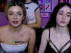 Recent screenshot of pure_angel1