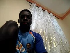 Recent screenshot of pureblack_