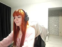 Recent screenshot of puresanny