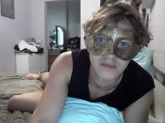 Recent screenshot of purpledemonsi