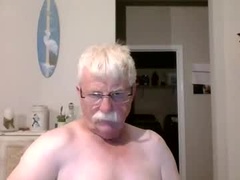Recent screenshot of purpleshroom