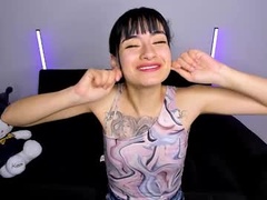 Recent screenshot of purplesnake_