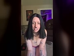 Recent screenshot of purplevamp