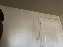 Recent screenshot of pushharderrr