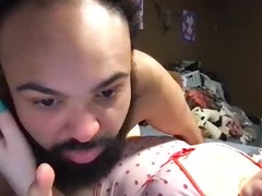 Recent screenshot of pussslayerandsqurtmiss