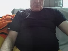 Recent screenshot of pussyaddict444