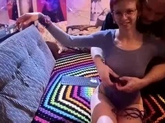 Recent screenshot of pussycat1331