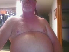 Recent screenshot of pussylover1365