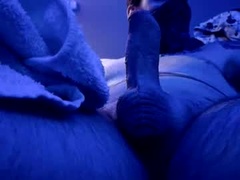 Recent screenshot of pussymonster366