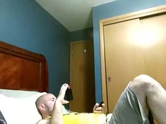 Recent screenshot of qcjeremy
