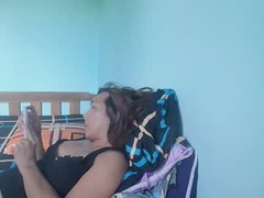 Recent screenshot of qt_nicole