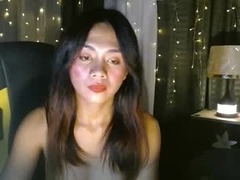 Recent screenshot of queen_anamae