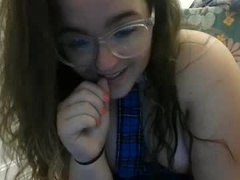 Recent screenshot of queen_darklove