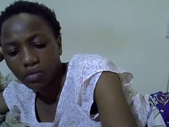 Recent screenshot of queen_fantacy