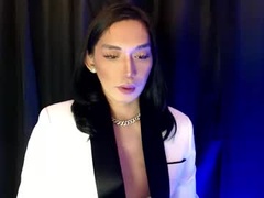 Recent screenshot of queen_lucifer