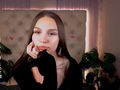 Recent screenshot of queen_rizz
