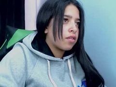 Recent screenshot of queen_salomme