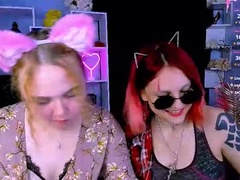 Recent screenshot of queen_tasty