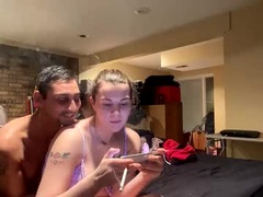 Recent screenshot of queenandkingcray