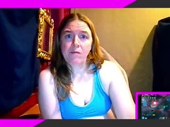 Recent screenshot of queendaisy88