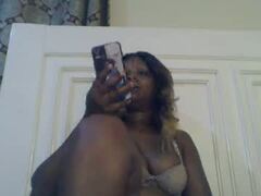 Recent screenshot of queenkitty20