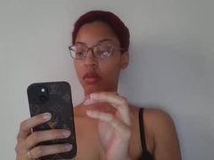 Recent screenshot of queenlavish