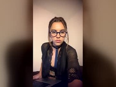 Recent screenshot of queenlunalancaster