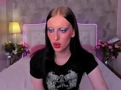 Recent screenshot of queenmcg