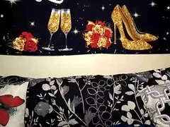 Recent screenshot of queenmorgan777