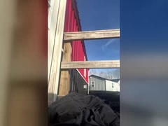 Recent screenshot of queennefertiti666